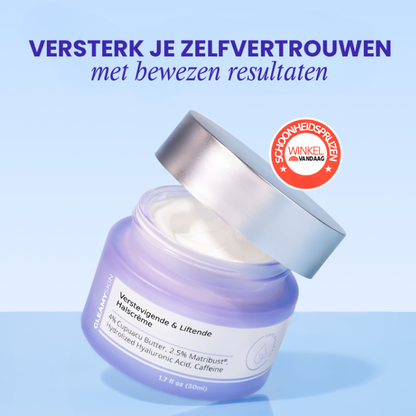 Verstevigende & Liftende Halscrème